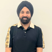 Harpal Singh Flora