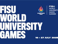 FISU वर्ल्ड यूनिवर्सिटी गेम्स 2025: राइन-रूहर में भारतीय दल की अग्निपरीक्षा, क्या दोहराया जाएगा चेंगदू का ऐतिहासिक प्रदर्शन? FISU World University Games 2025