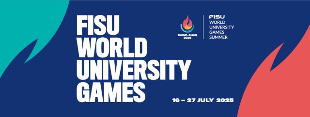 FISU World University Games FISU World University Games 2025
