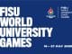 FISU वर्ल्ड यूनिवर्सिटी गेम्स 2025: राइन-रूहर में भारतीय दल की अग्निपरीक्षा, क्या दोहराया जाएगा चेंगदू का ऐतिहासिक प्रदर्शन? FISU World University Games 2025