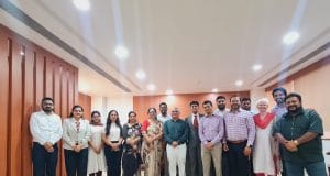 खेल विज्ञान अनुसंधान में नैतिक मानकों को मजबूत करने पर जोर