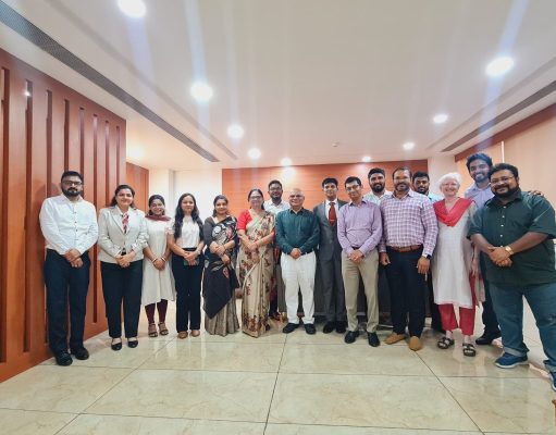 खेल विज्ञान अनुसंधान में नैतिक मानकों को मजबूत करने पर जोर