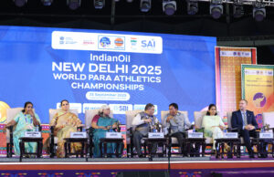 सामाजिक और समावेशी समाचार पोर्टल (Focus on PM’s message, Inclusivity, and Legacy)