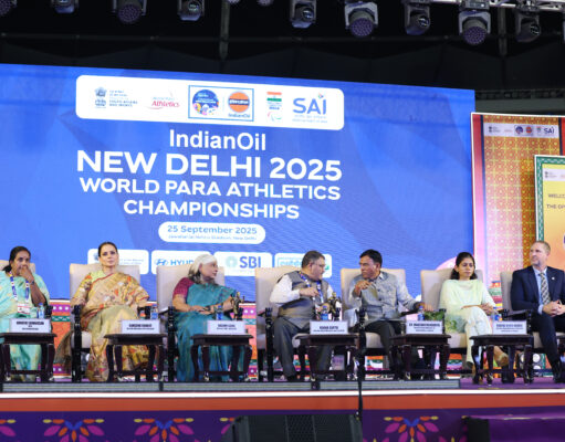 सामाजिक और समावेशी समाचार पोर्टल (Focus on PM’s message, Inclusivity, and Legacy)