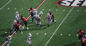 Skipper again boosted for first England goal after win