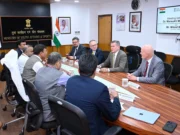 WADA Conference: खेल मंत्री का बड़ा बयान, डोपिंग अब एक अंतरराष्ट्रीय सिंडिकेट Anti Doping