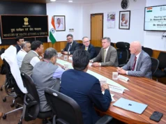 WADA Conference: खेल मंत्री का बड़ा बयान, डोपिंग अब एक अंतरराष्ट्रीय सिंडिकेट Anti Doping