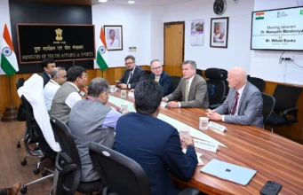 WADA Conference: खेल मंत्री का बड़ा बयान, डोपिंग अब एक अंतरराष्ट्रीय सिंडिकेट Anti Doping