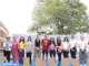 Dr Shikha Gupta Fit India Ambassador inspires thousands at Delhi’s National Stadium Dr. Shikha Gupta