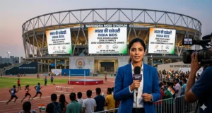 2030 CWG, 2036 ओलंपिक के बाद अब 2038 एशियन गेम्स पर भारत की नज़र, मेज़बानी की दौड़ में उतरा देश