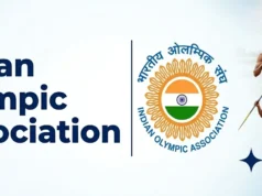 What is IOA? Full Form, Role and Power in Indian Sports Explained Indian Olympic Association