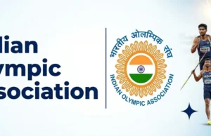 What is IOA? Full Form, Role and Power in Indian Sports Explained Indian Olympic Association