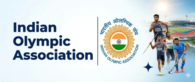 Indian Olympic Association