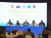 मैदान पर समानता की नई जंग: भारत में ‘कॉर्फबॉल प्रीमियर लीग’ (KPL) का ऐतिहासिक आगाज़