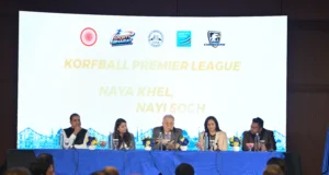 मैदान पर समानता की नई जंग: भारत में ‘Korfball Premier League’ (KPL) का ऐतिहासिक आगाज़ Korfball Premier League