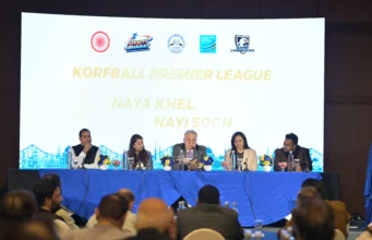 मैदान पर समानता की नई जंग: भारत में ‘कॉर्फबॉल प्रीमियर लीग’ (KPL) का ऐतिहासिक आगाज़