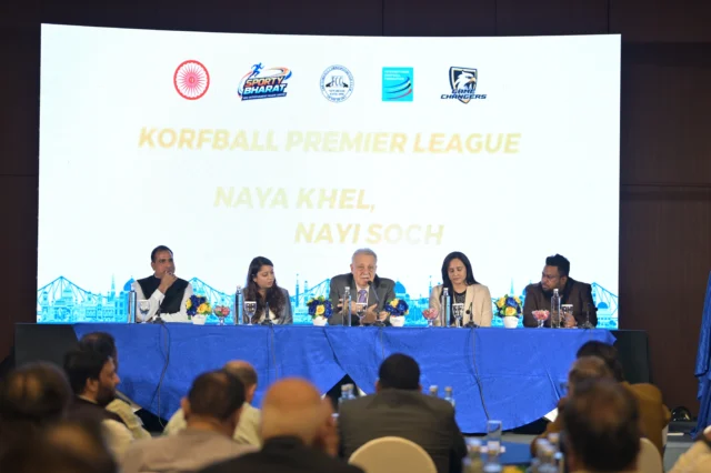 Korfball Premier League