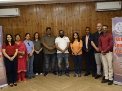 Kettlebell Federation की नई टीम घोषित, 2026 वर्ल्ड चैंपियनशिप की मेजबानी करेगा भारत Kettlebell Federation
