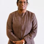 P T Usha IOA President and Indian Athletics Legend Profile Photo
