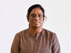 P T Usha Profile P T Usha IOA President and Indian Athletics Legend Profile Photo