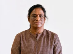 P T Usha Profile P T Usha IOA President and Indian Athletics Legend Profile Photo