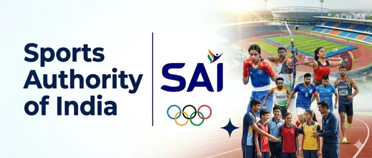Sports Authority of India
