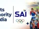 What Does SAI Do? Role of Sports Authority of India in Indian Sports System Sports Authority of India