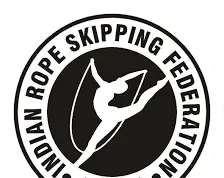 Rope Skipping Federation Rope Skipping Federation logo