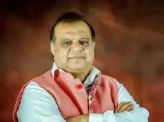 Narinder Batra Profile Narinder Batra Former IOA President Profile