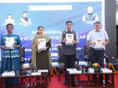 National Sports Federation Conclave 2026: भारत की तैयारी पर फोकस National Sports Federation Conclave 2026 India sports meeting