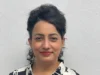 Dr. Shikha Gupta Profile Dr Shikha Gupta Sports Administrator and IRSF CEO Profile Photo