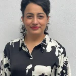 Dr Shikha Gupta Sports Administrator and IRSF CEO Profile Photo