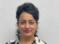 Dr. Shikha Gupta Profile Dr Shikha Gupta Sports Administrator and IRSF CEO Profile Photo
