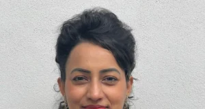 Dr. Shikha Gupta Profile Dr Shikha Gupta Sports Administrator and IRSF CEO Profile Photo