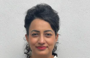 Dr. Shikha Gupta – Sports Administrator & Fit India Ambassador Dr Shikha Gupta Sports Administrator and IRSF CEO Profile Photo
