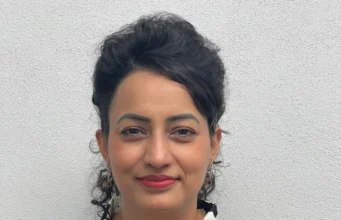 Dr. Shikha Gupta Profile Dr Shikha Gupta Sports Administrator and IRSF CEO Profile Photo