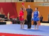 Sanda World Cup: मकाऊ में भारत के लिए अपर्णा ने जीता ऐतिहासिक गोल्ड Aparna wins Gold Medal for India in Women’s 52kg category at Sanda World Cup Macau China
