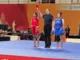 Sanda World Cup: मकाऊ में भारत के लिए अपर्णा ने जीता ऐतिहासिक गोल्ड Aparna wins Gold Medal for India in Women’s 52kg category at Sanda World Cup Macau China