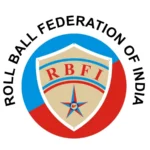 Roll ball federation logo