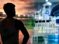 2036 Olympics का सपना और Doping का खतरा: क्या भारत को स्कूलों से शुरू करनी होगी Clean Sport की लड़ाई? India 2036 Olympics ambition faces doping and anti-doping challenge