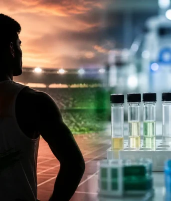 2036 Olympics का सपना और Doping का खतरा: क्या भारत को स्कूलों से शुरू करनी होगी Clean Sport की लड़ाई? India 2036 Olympics ambition faces doping and anti-doping challenge
