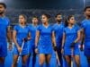 India Field Men’s and Women’s Teams at FIH Hockey World Cup 2026; IOA Hails Dual Participation India men’s and women’s hockey teams at FIH Hockey World Cup 2026