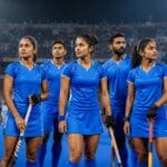 India men’s and women’s hockey teams at FIH Hockey World Cup 2026