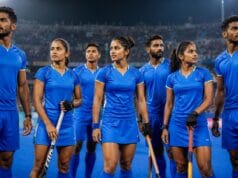 India Field Men’s and Women’s Teams at FIH Hockey World Cup 2026; IOA Hails Dual Participation India men’s and women’s hockey teams at FIH Hockey World Cup 2026