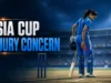 Women’s Asia Cup 2026 से पहले भारत को झटका: जेमिमा रोड्रिग्स हैमस्ट्रिंग चोट के कारण The Hundred से बाहर Women’s Asia Cup 2026 से पहले जेमिमा रोड्रिग्स की hamstring injury पर प्रतीकात्मक editorial illustration