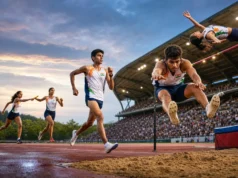 World Athletics U20 Championships 2026: भारत की 36 सदस्यीय टीम, पदक उम्मीदें और AFI का मजबूत ढांचा World Athletics U20 Championships 2026 में भारत के युवा एथलीट