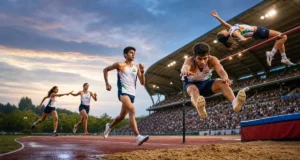 World Athletics U20 Championships 2026: भारत की 36 सदस्यीय टीम, पदक उम्मीदें और AFI का मजबूत ढांचा World Athletics U20 Championships 2026 में भारत के युवा एथलीट